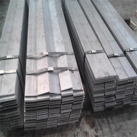 扁钢厂家直销 镀锌扁钢价格 成都扁钢批发机械制造用钢材