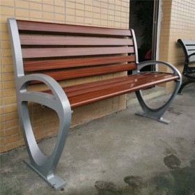 公园造型椅子 美观 休闲 小区 公园户外休息椅 成都华诚公用设施
