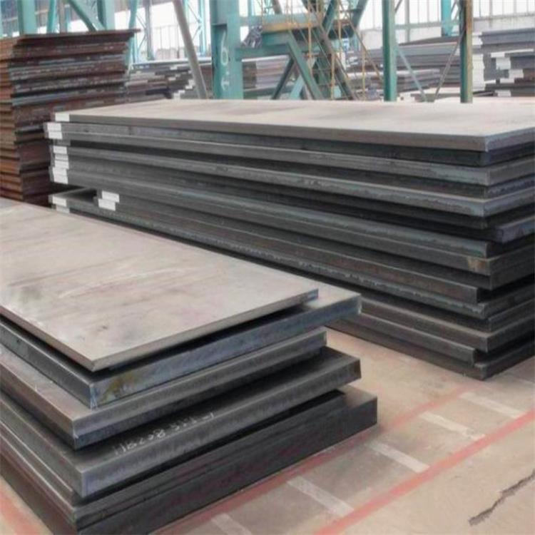 成都销售Q235B中厚板 Q345B低合金板 热轧钢板 规格齐全量大优惠