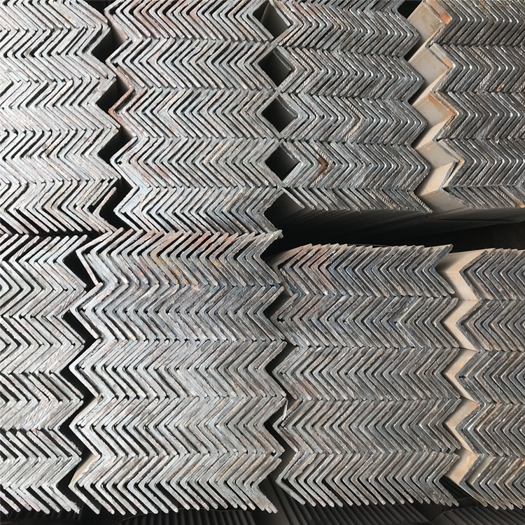 不锈钢角钢厂家 成都角钢现货供应 星赫安固角钢价格
