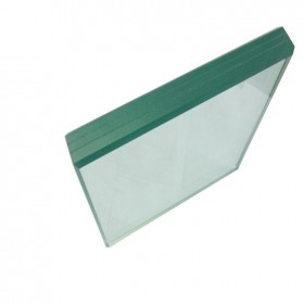 夹层玻璃 夹层玻璃厂家钢化夹层玻璃可定制批发