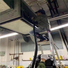 阆中油烟管道清洗  阆中饭店油烟管道清洗  阆中酒店油烟管道清洗