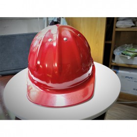 铝合金安全帽 安全帽定制 安全帽厂家