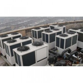 四川制冷设备回收 空气处理制冷设备回收
