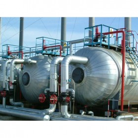贵州管道设备保温工程 铁皮保温工程 设备罐体保温工程 高温炉体保温施工