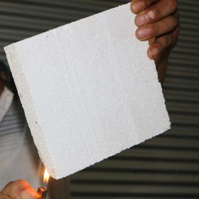 四川成都 贵州 西藏 硅质板 聚合聚苯板厂家 硅质改性聚苯板