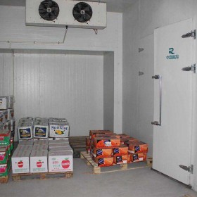 成都冷库安装低温冷库安装食品冷库安装保险冷库安装