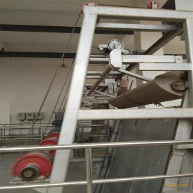 SG型钢丝绳牵引式格栅清污机
