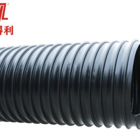 金牛|青羊区钢带波纹管生产厂家    型号dn300 SN8 hdpe钢带管厂家