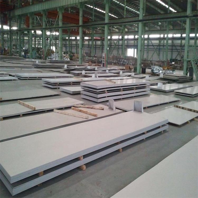 不锈钢中厚板常年供应 Q235B 卷板 花纹板 型号齐全 量大从优
