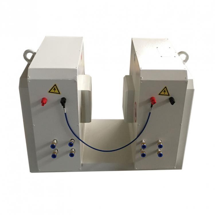 方型电磁铁 磁场发生器 生物磁场效应装置 磁处理设备设施定制
