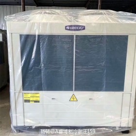 四川回收二手风冷模块机