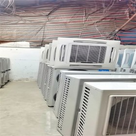 出售二手空调 回收旧空调 二手制冷小型空调