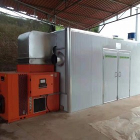 食品烘干房设备-空气能热泵烘房厂家