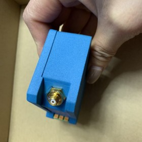JM-X-23一体化轴位移变送器