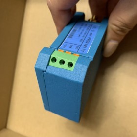 JM-B-3B2两线制振动变送器