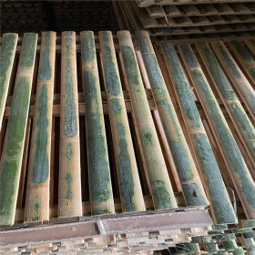 标准竹羊床漏粪板