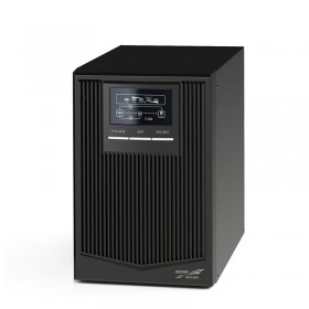 科华UPS YTR1101不间断电源1000VA-800W高频机纯在线式带稳压精卫电源全国联
