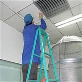 成都中央空调清洗 成都中央空调维保 专业清洗大型中央空调