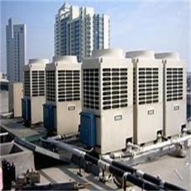金牛区大型中央空调清洗 金牛区中央空调维保 专业清洗中央空调