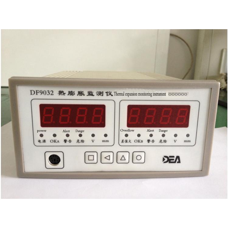 东方双通道热膨胀DF9032 0-35mmDEA