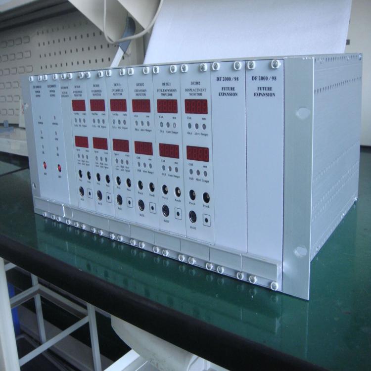 DF2000/DF2001电源卡件