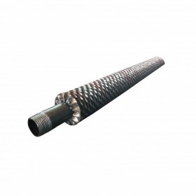 高频焊翅片管-激光焊翅片管