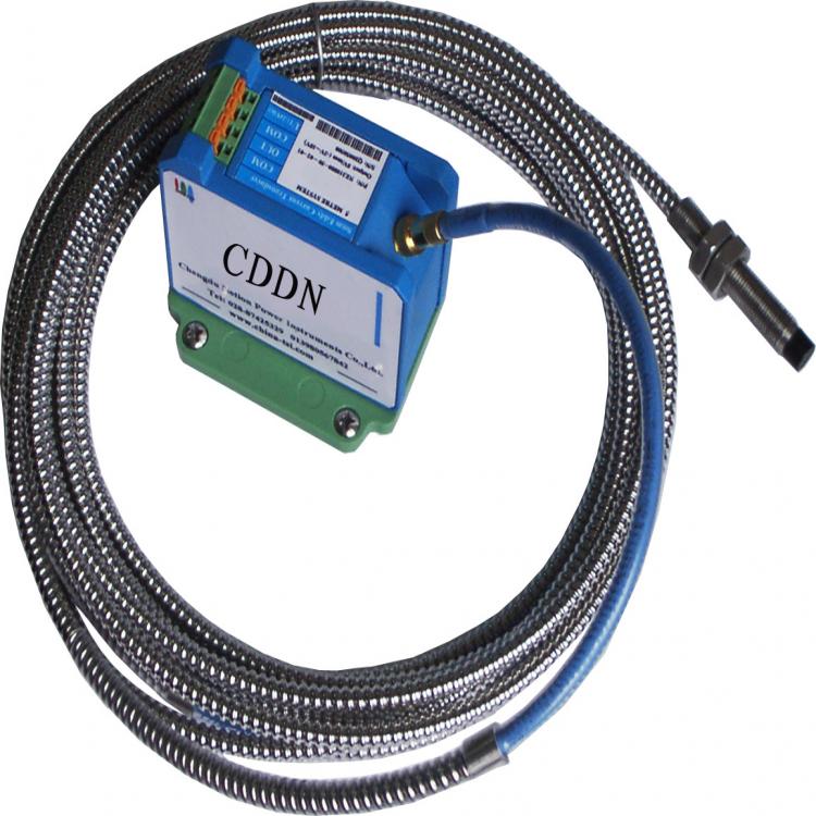 CWY-DO-810803系列电涡流传感器（振动传感器）