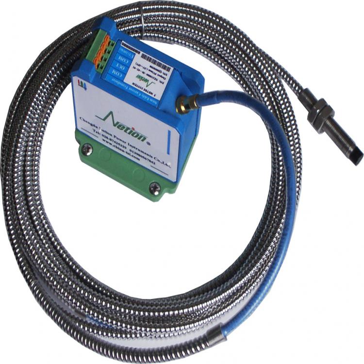 SDJ-302/SDJ-301/SDJ-501轴振动变送器轴向位移保护变送器