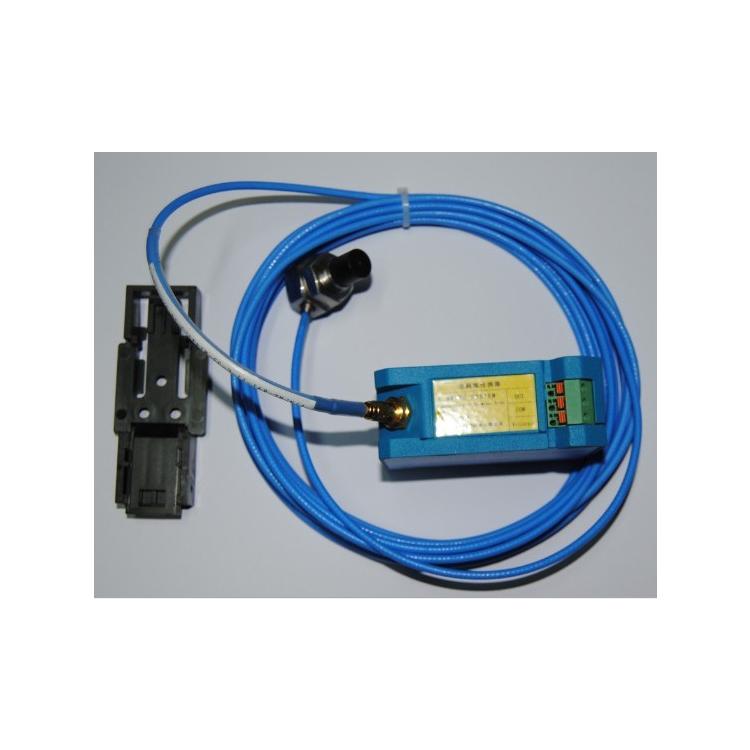 电涡流传感器前置放大器DWQZ8300-A25-B50
