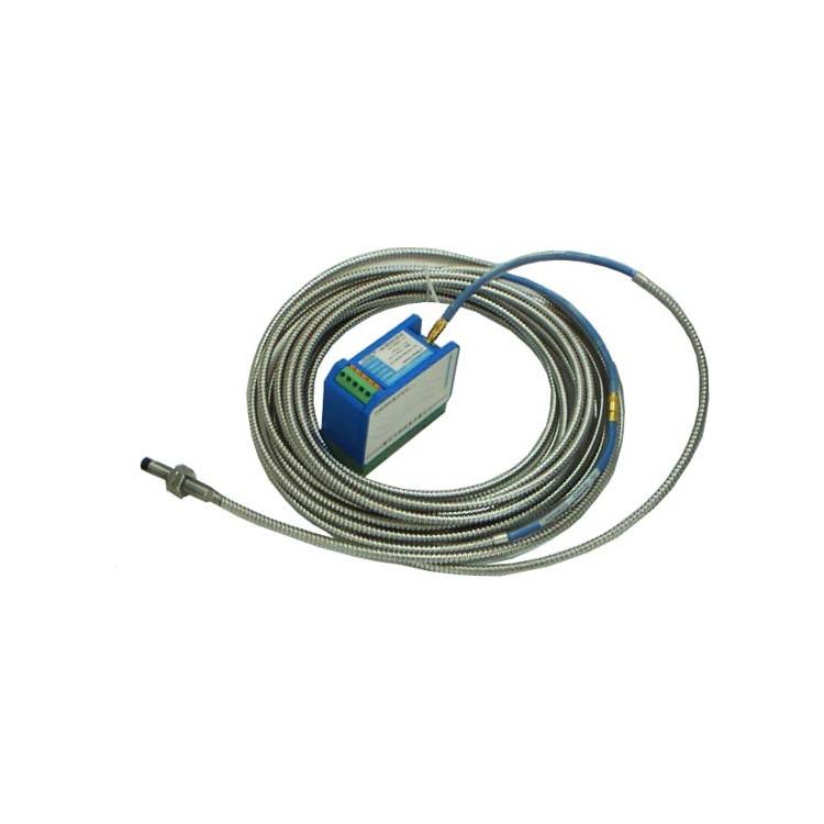 DWQZ电涡流传感器（DWQZ探头、延伸电缆、前置器）