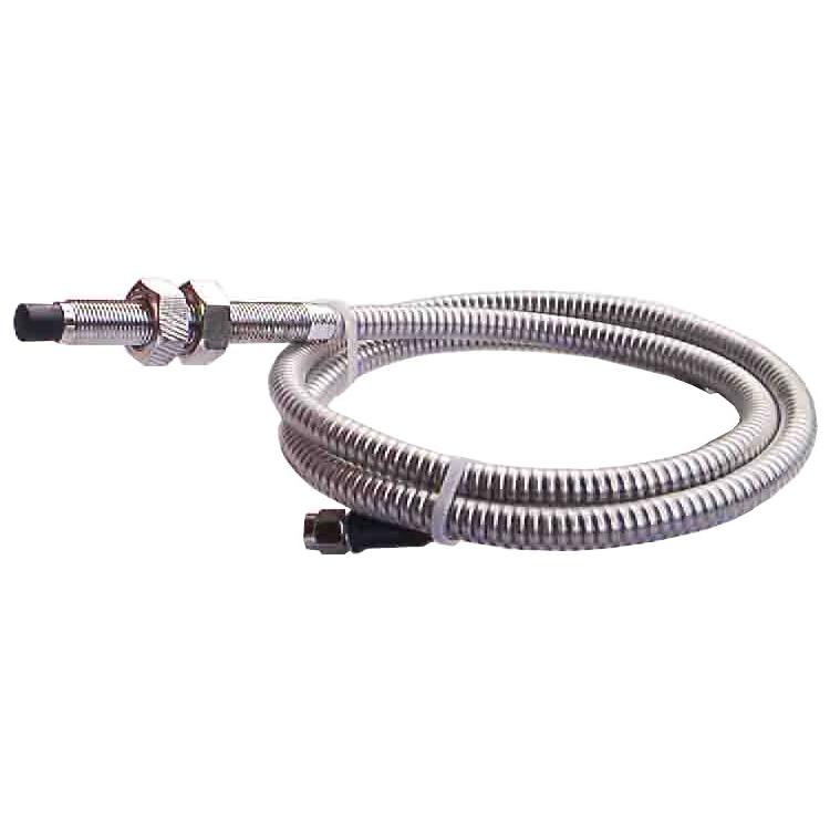 电涡流位移传感器探头 常用8mm,11mm