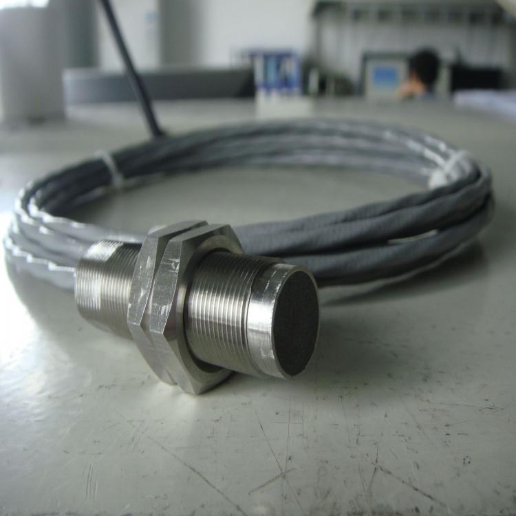 HN60霍尔转速传感器 齿轮转速测量传感器 脉冲输出转速传感器