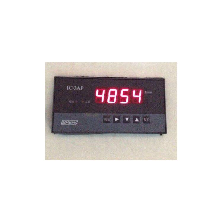 两线制磁阻式转速传感器HaL-12/16/18霍尔转速传感器