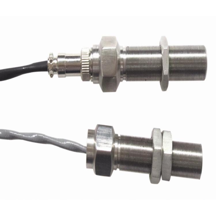 SZCB-01-A1-B1-C3磁阻式传感器 齿轮转速测量传感器 脉冲输出