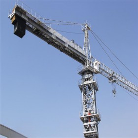 汇聚财QTZ7525塔式起重机 塔机 塔吊出租厂家供应 欢迎来电咨询