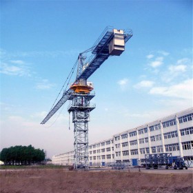 QTZ7525长塔式起重机建筑塔吊出租厂家价格实惠