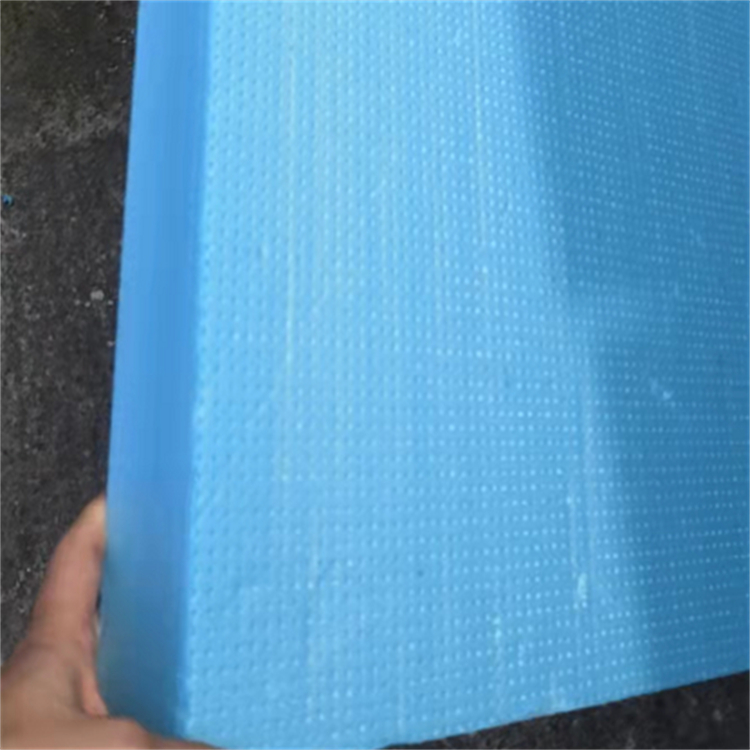 挤塑板 B1级阻燃保温挤塑板 冷库挤塑板 聚乙烯泡沫板