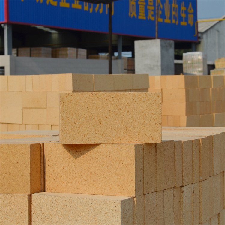 耐火砖定制 建筑耐火材料工厂现货出售 品质保证