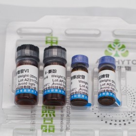 黄芪醇|86541-79-9 对照品 标准品 现货供应