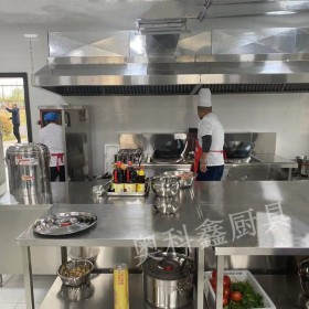 商用厨房设备工程设计  学校食堂设备  专业厨房设备公司  酒店厨房设备厂