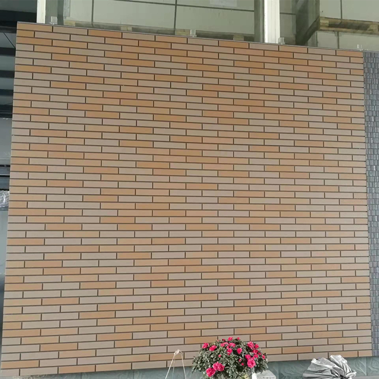 安藤 纤维水泥板复合钢板 机场抗爆墙室内外楼层 防爆板规格