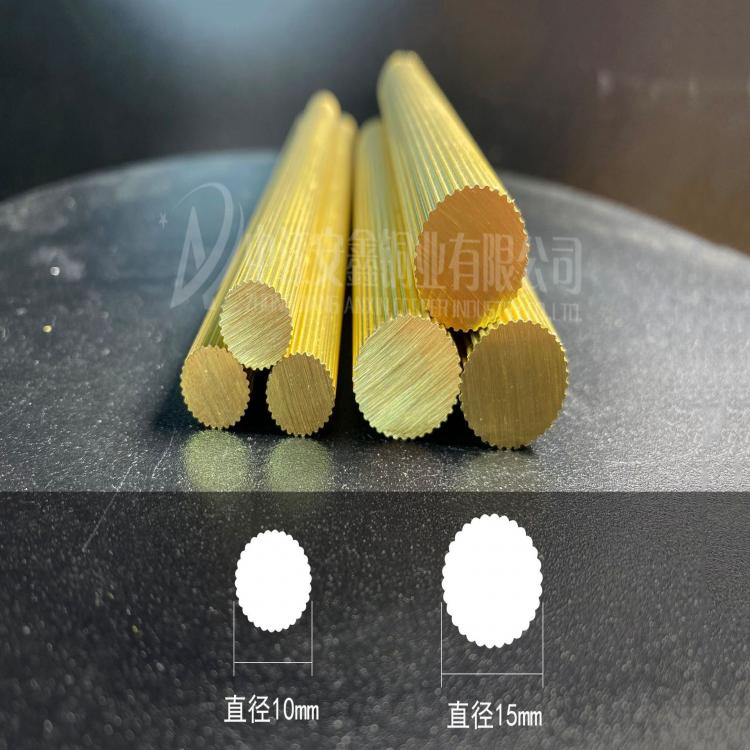 厂家批发 圆铜棒黄铜棒小铜棒可定制 铜条定制，铜条生产