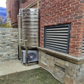 成都空气能热水器厂家 空气能热泵热水器 空气能热水设备