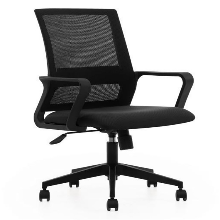 办公椅网布透气人体工学椅 人体工学电脑椅 茂源家具定制