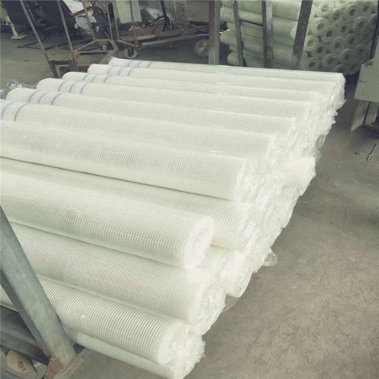 定制网格布成品 厂家生产各种规格保温网格布量大优惠