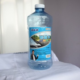 四川玻璃水生产设备 玻璃水制作机器 包教技术包安装 赠送配方