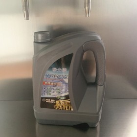 防冻液生产设备 加工防冻液的机器 宝丽洁 上门安装教技术