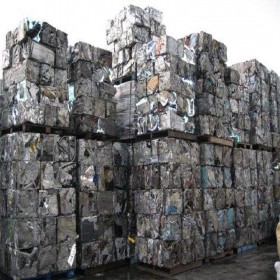成都废铝废金属回收