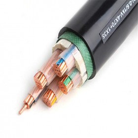 阻燃电缆回收 回收阻燃电缆 绝缘电缆回收 四川宝利来电缆回收